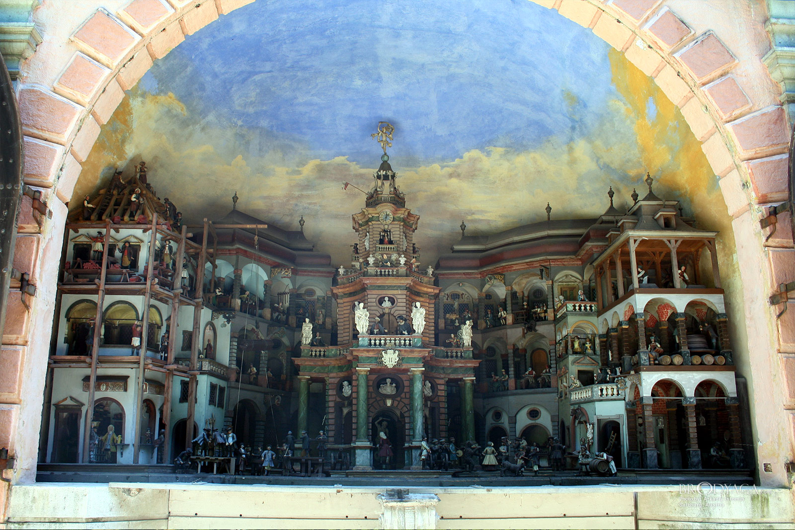 Hellbrunn